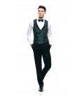 Filip Cezar Duplicity Waistcoat