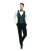 Filip Cezar Duplicity Waistcoat
