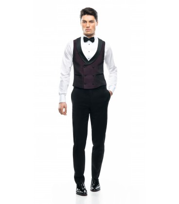 Filip Cezar Instinct Waistcoat