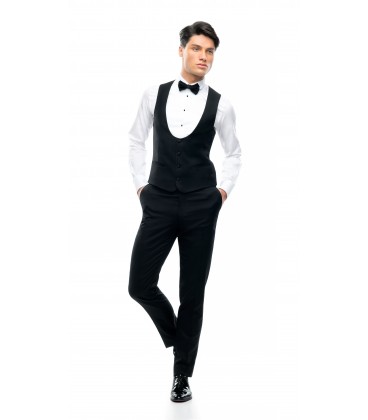 Vesta Filip Cezar Black