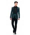 Filip Cezar Brilliant Suit
