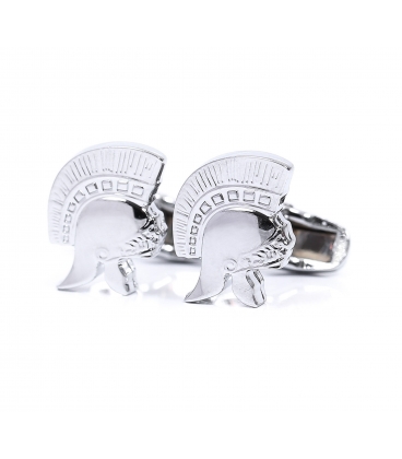 Filip Cezar Exclusive Platinum Cufflinks
