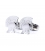 Filip Cezar Exclusive Platinum Cufflinks