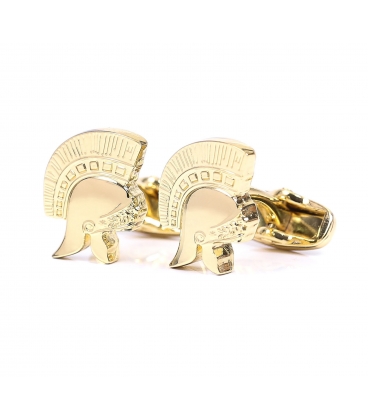Butoni Filip Cezar Exclusive Gold