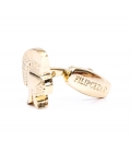 Filip Cezar Exclusive Gold Cufflinks