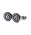 Butoni Filip Cezar Exclusive Silver