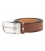 Curea din piele FC Luxury Brown