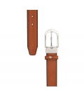 Curea din piele FC Light Brown