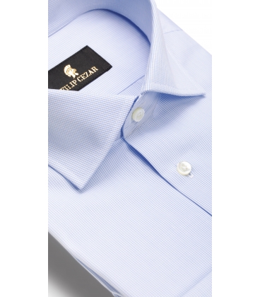 Camasa Filip Cezar Luxury Checked