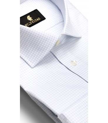 Camasa Filip Cezar Classic Checked