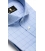 Filip Cezar Blue Checked Shirt