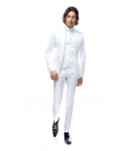 Filip Cezar White Dream Suit