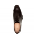Pantofi Filip Cezar Classic Brown