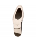 Pantofi Filip Cezar Classic Brown