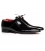 Filip Cezar Forever Black Shoes