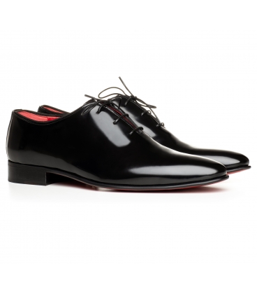 Pantofi Filip Cezar Black