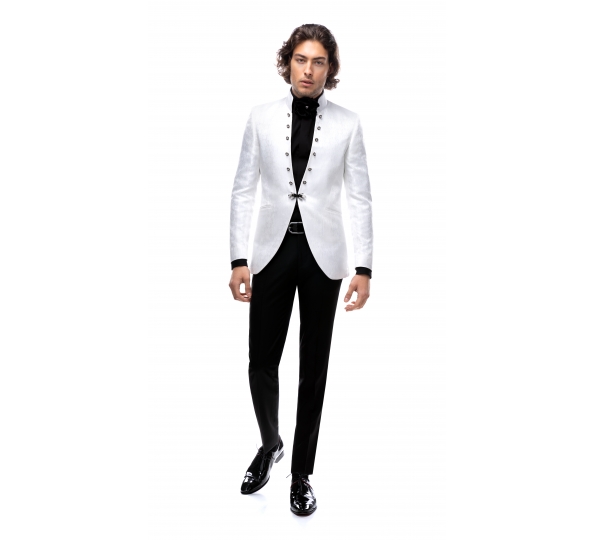 Filip Cezar Rhapsody Suit