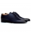 Pantofi Filip Cezar Derby Blue