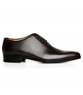 Pantofi Filip Cezar Classic Brown
