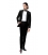 Filip Cezar Oblivion Black Jacket