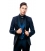 Filip Cezar Midnight Blue Jacket