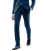Pantaloni Filip Cezar Blue