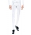 Filip Cezar White Pants