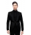 Filip Cezar Transient Black Jacket