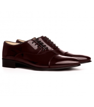 Pantofi Filip Cezar Luxury Blood