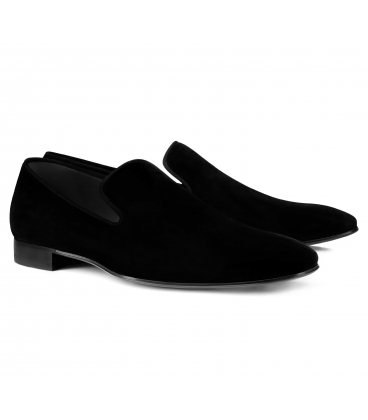 Pantofi Filip Cezar Velvet Touch