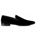 Filip Cezar Velvet Touch Shoes