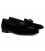 Pantofi Filip Cezar Luxury Velvet