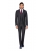 Filip Cezar Grey Stripe Suit