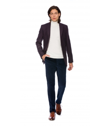 Costum Filip Cezar Wine Check