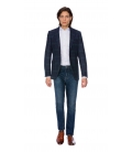 Filip Cezar Green Check Suit