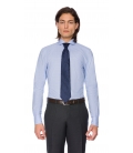 Filip Cezar Yellow Checked Shirt