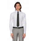 Filip Cezar White Code Shirt