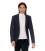 Sacou Filip Cezar Blue Check