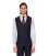 Vesta Filip Cezar Dark Blue Check