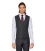 Vesta Filip Cezar Grey Stripe