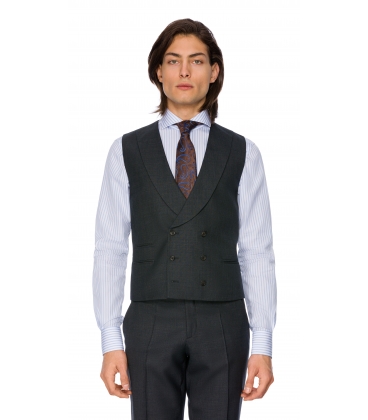 Vesta Filip Cezar Dark Grey