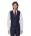 Vesta Filip Cezar Dark Blue Stripe