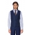 Vesta Filip Cezar Navy Blue Stripe