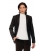 Filip Cezar Brown Check Blazer
