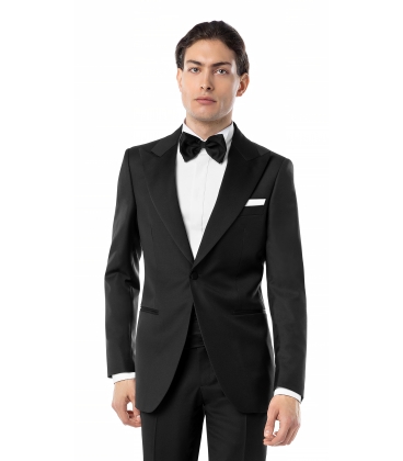 Costum Filip Cezar Classic Black