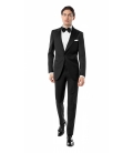 Costum Filip Cezar Classic Black
