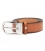 Curea din piele FC Light Brown
