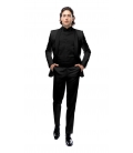 Filip Cezar Oblivion Black Suit