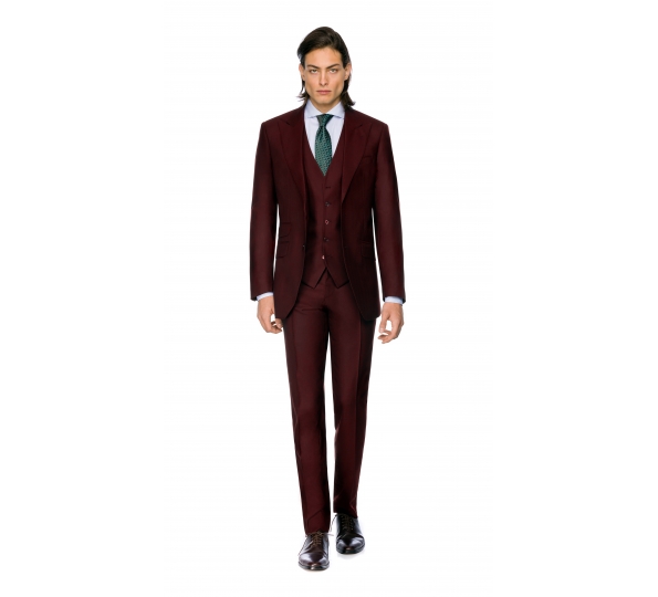 Costum Filip Cezar Revenant