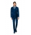 Costum Filip Cezar Blue Ice